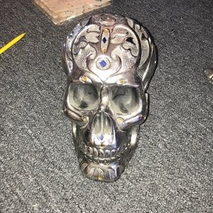 Decorative Skull